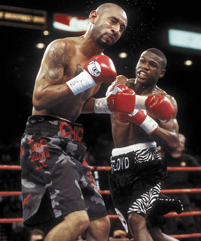 Diego Corrales